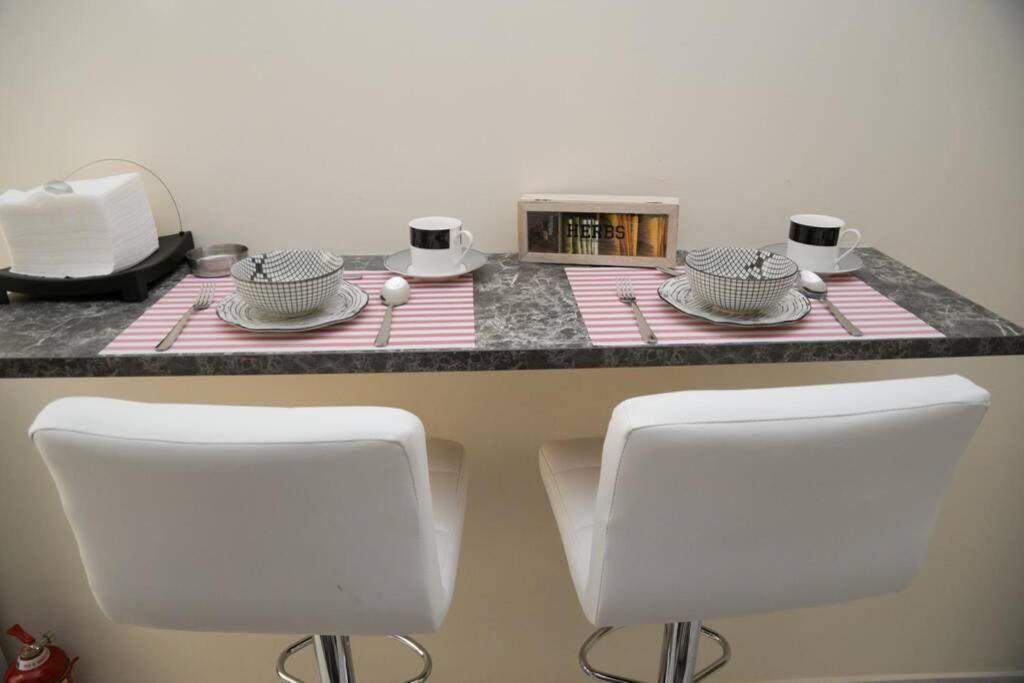 Strata Deluxe Apt. * Saloniki