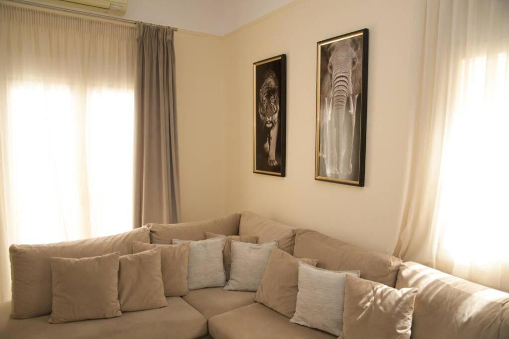 Strata Deluxe Apt. Apartament
