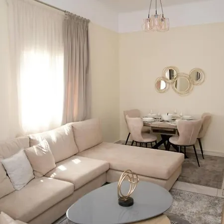 Strata Deluxe Apt. Thessaloniki Exterior photo